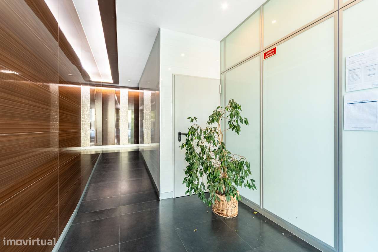 Apartamento, 135 m², Alfragide-36