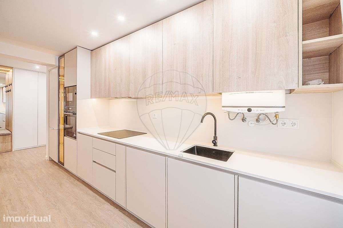 Apartamento T1 para venda-7