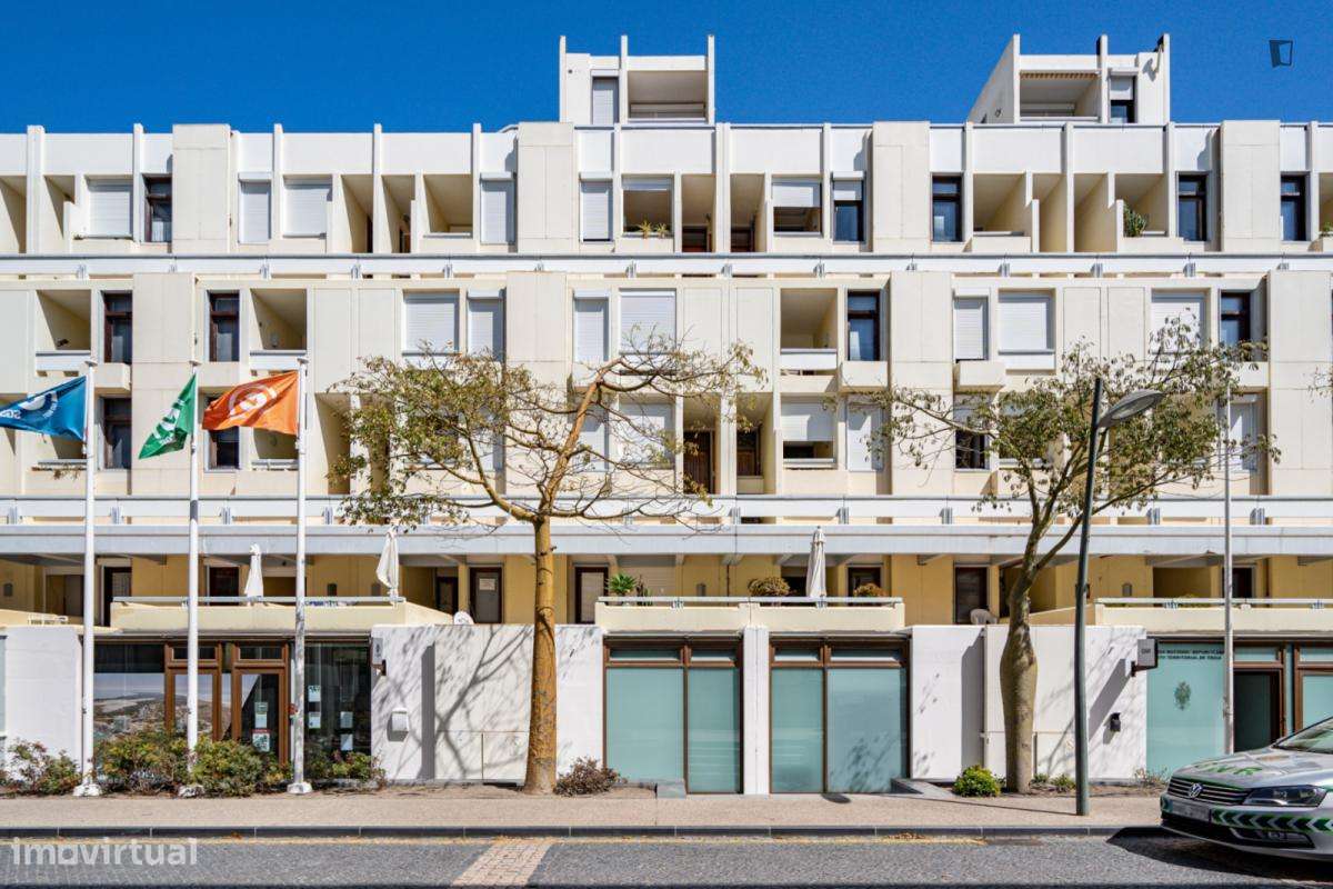 Apartamento com 1 quartos - localizado em Setubal - Grande imagem: 5/10