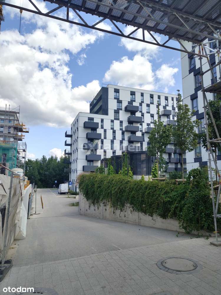 Wygodna kawalerka 33m2 + balkon. - Pełny obrazek: 5/9