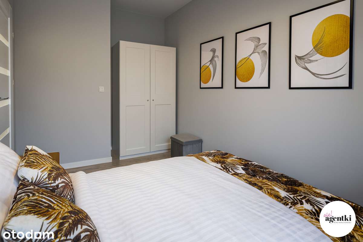 Mieszkanie inwestycyjne w centrum Gdańska!-3