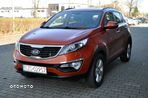 Kia Sportage 1.7 CRDI 2WD ISG Attract - 1