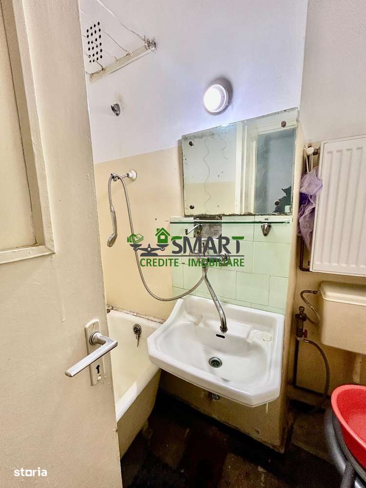 Apartament 2 camere Neptun-5