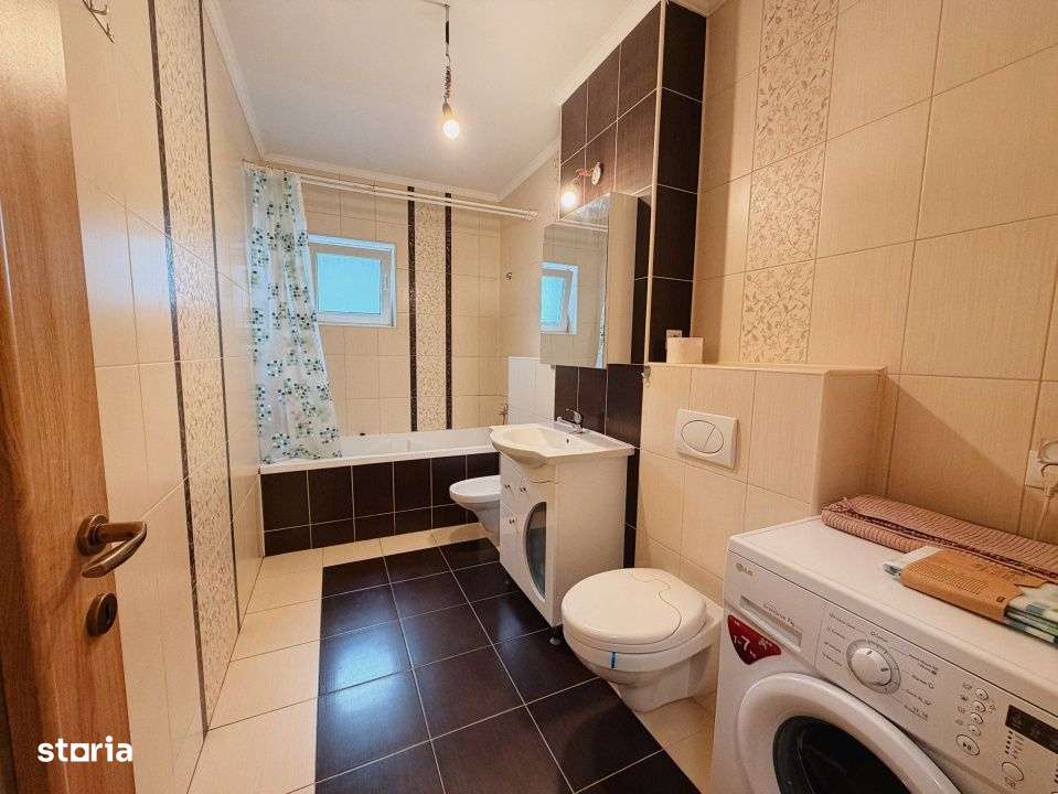 Apartament 3 camere modern La Cheie - Imagine principală: 4/12