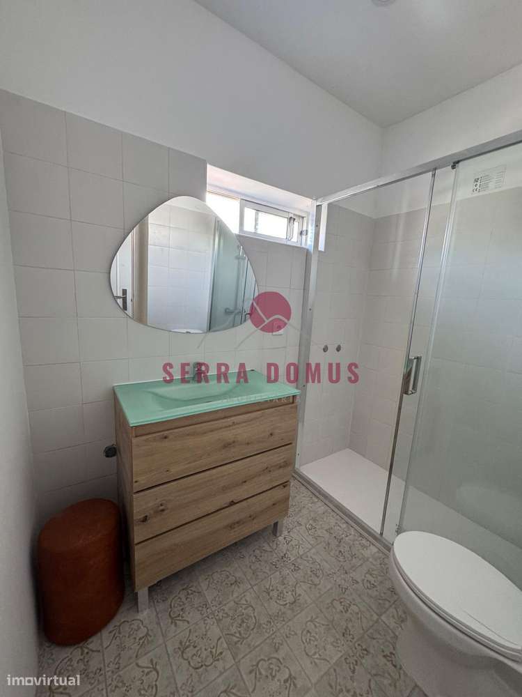 Apartamento T3 - Serra das Minas-11