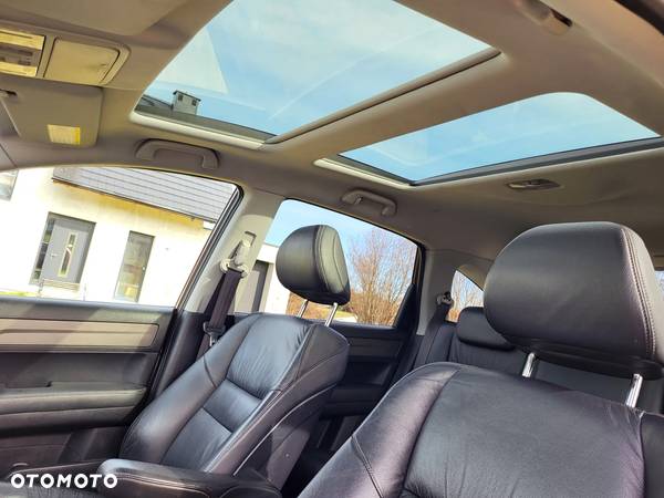 Honda CR-V 2.2i DTEC DPF Executive 50 Jahre Edition - 7