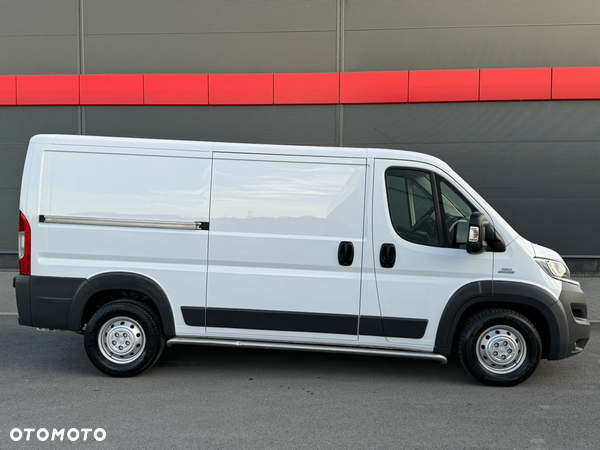 Fiat Ducato L2H1 - 11