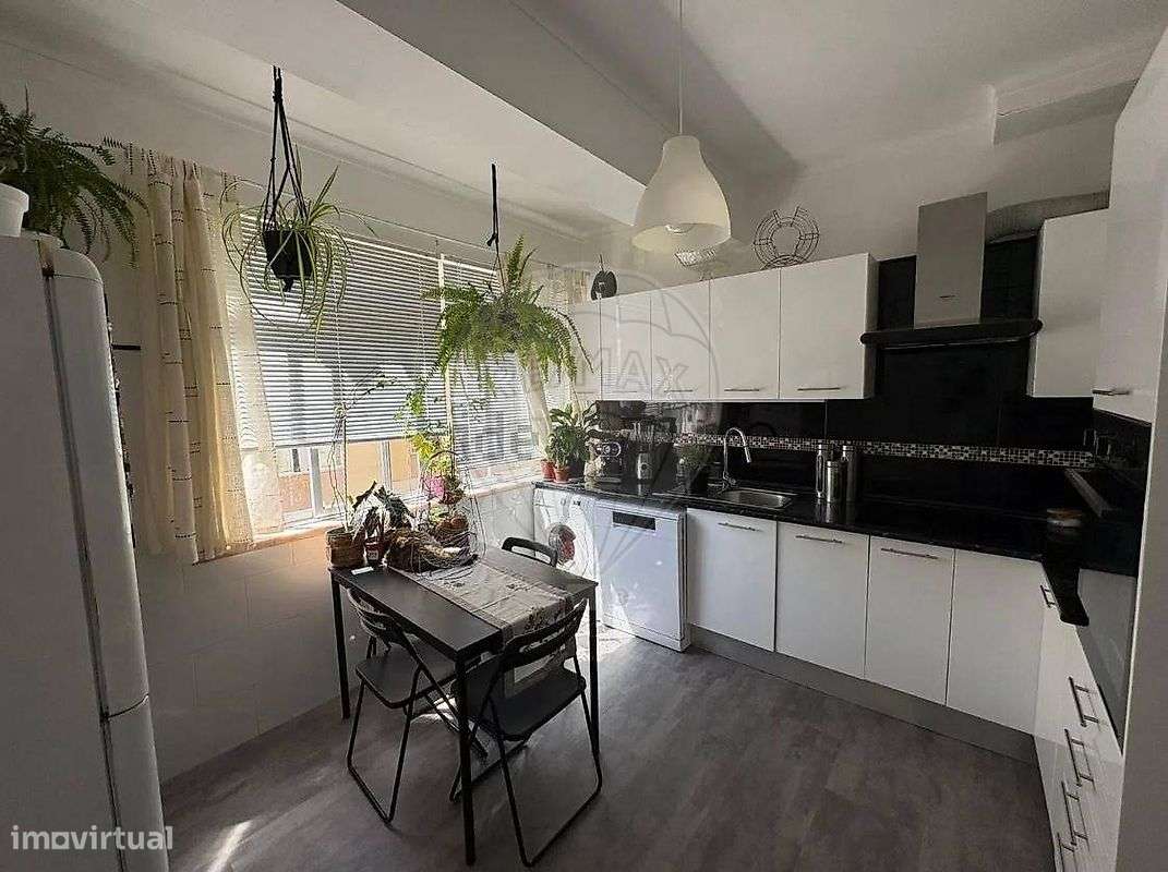 Apartamento T2 para venda-4