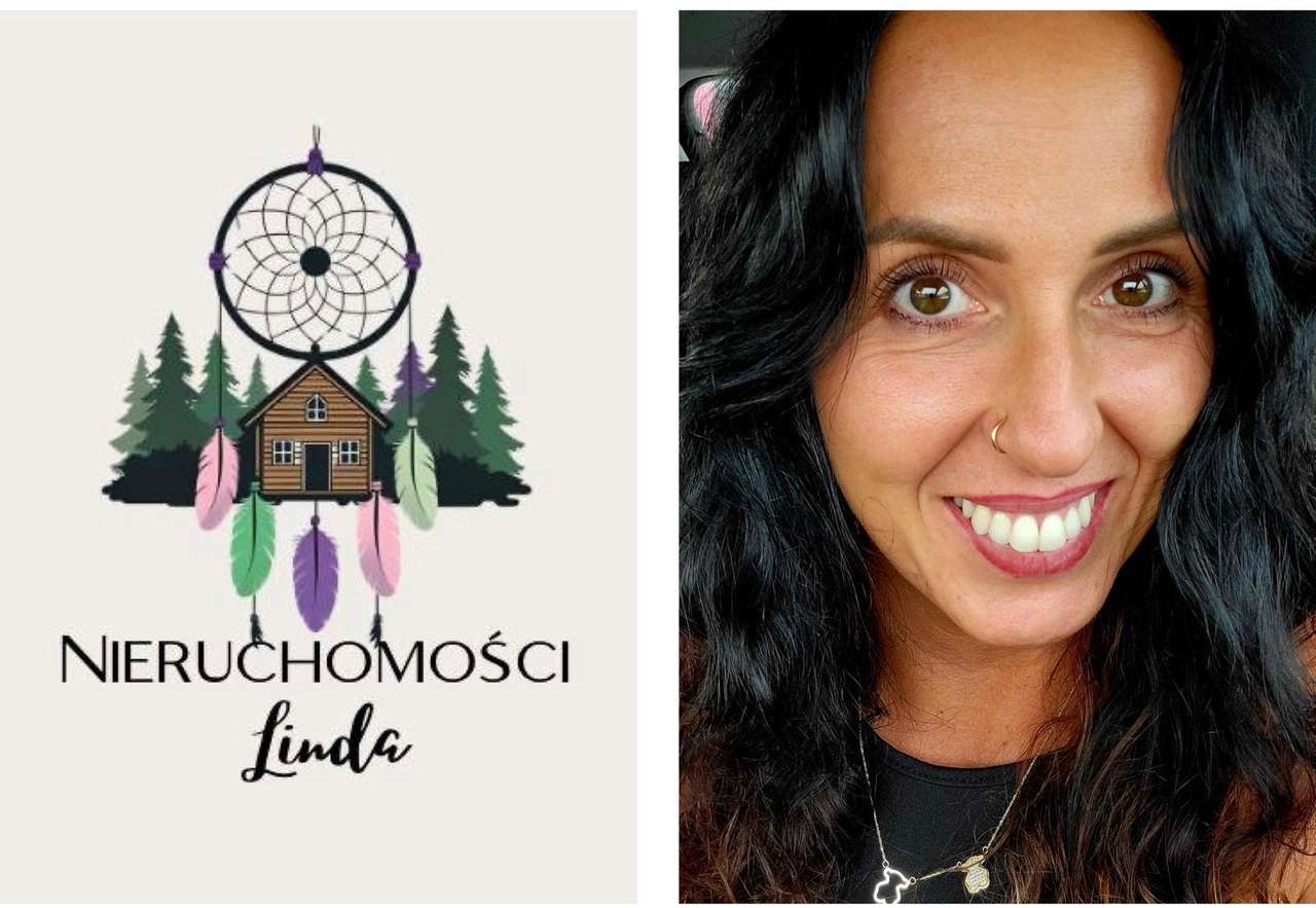 Logo: Nieruchomości Greń - Linda