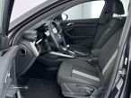 Audi A3 Sportback 30 TFSI Advanced - 13