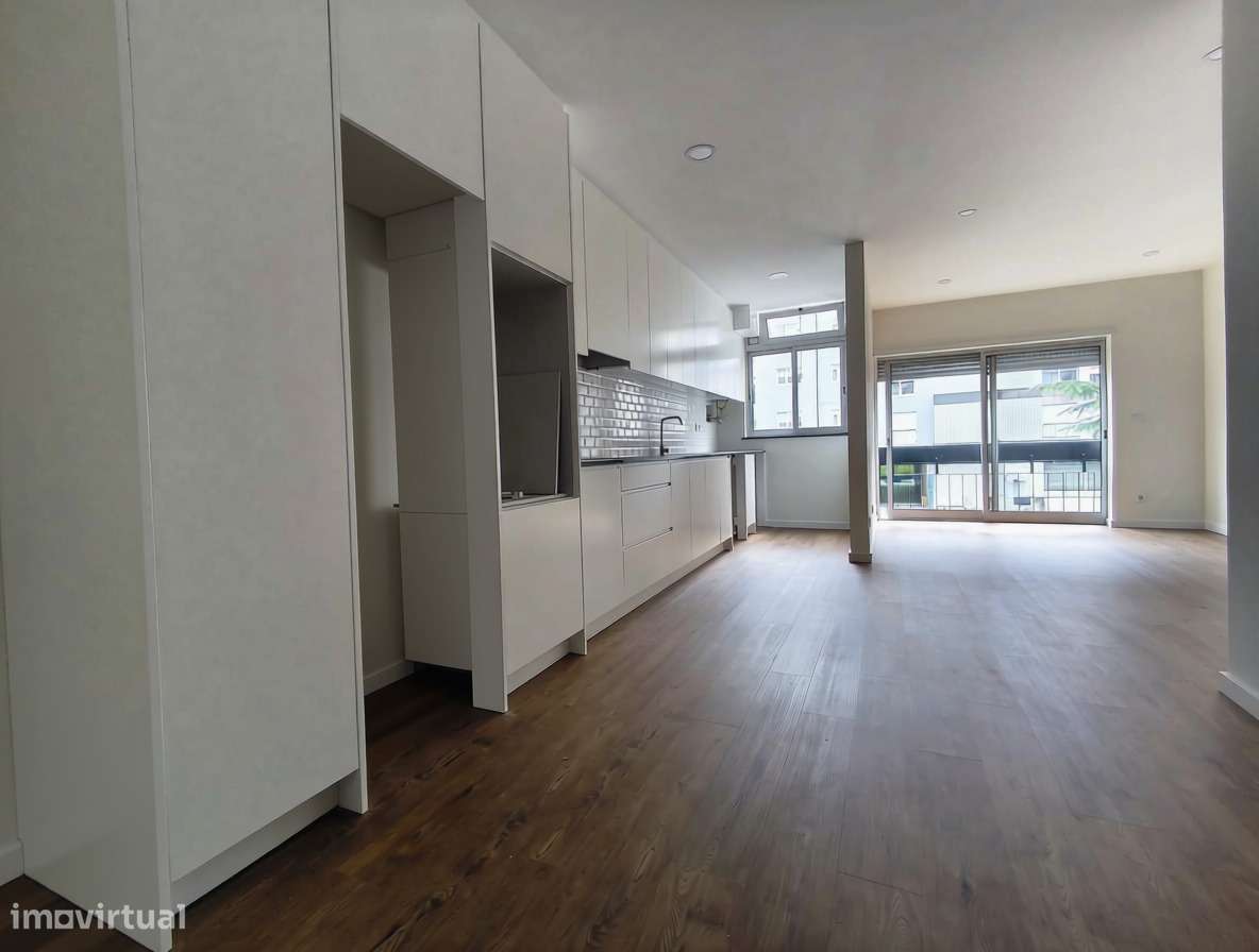 T3 TOTALMENTE RENOVADO | MAXIMINOS – BRAGA | 280.000€-0