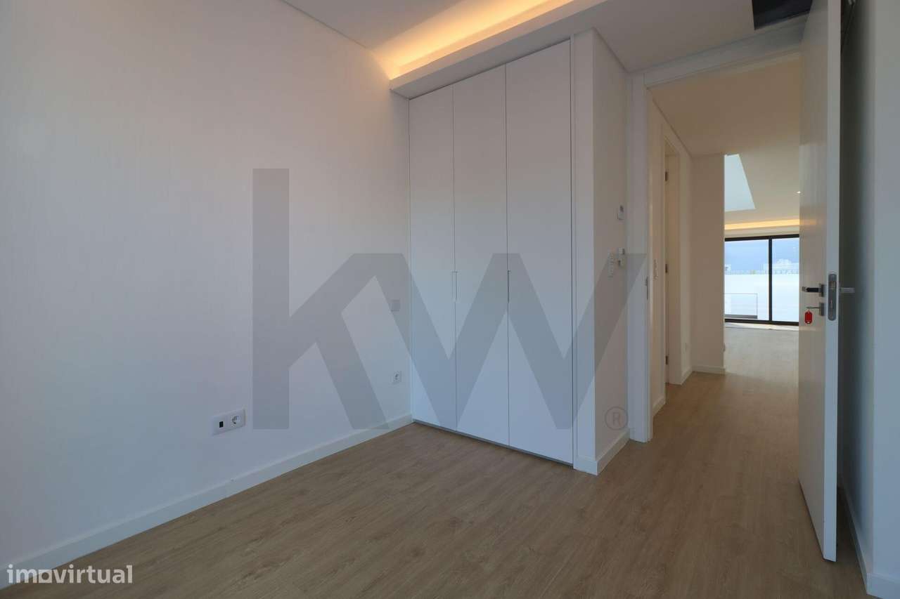 Villa Extraordinária T4 em Murches Cascais - Grande imagem: 5/59