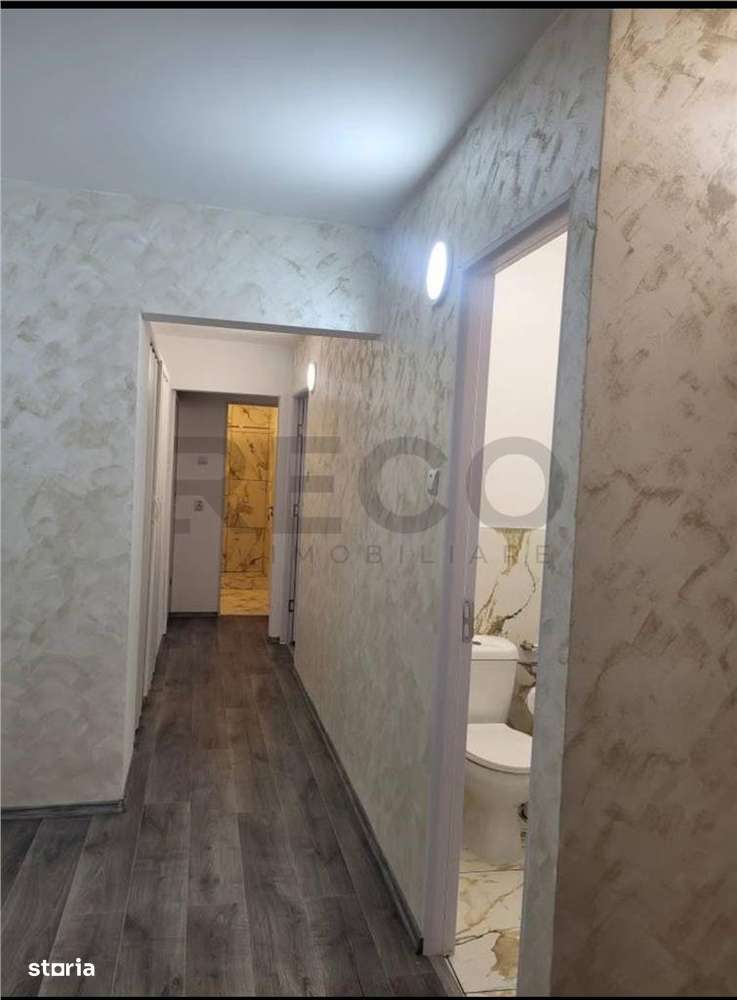 RECO Apartament 3 camere decomandat - Imagine principală: 5/8