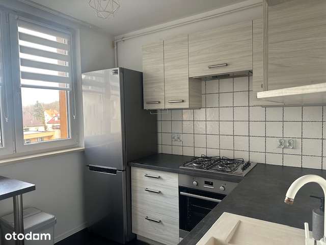 Mieszkanie Gliwice-12