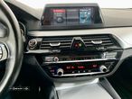 BMW 520 d Auto - 5