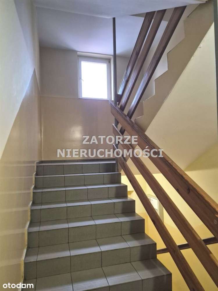 Ekskluzywne dwupoziomowe 73m2/ 2 łazienki / Loggia-17