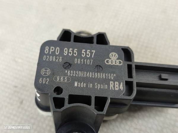 Sensor Audi A3 Sportback (8Pa) - 3