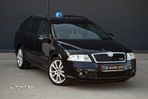 Skoda Octavia Combi 2.0 RS TDI - 1