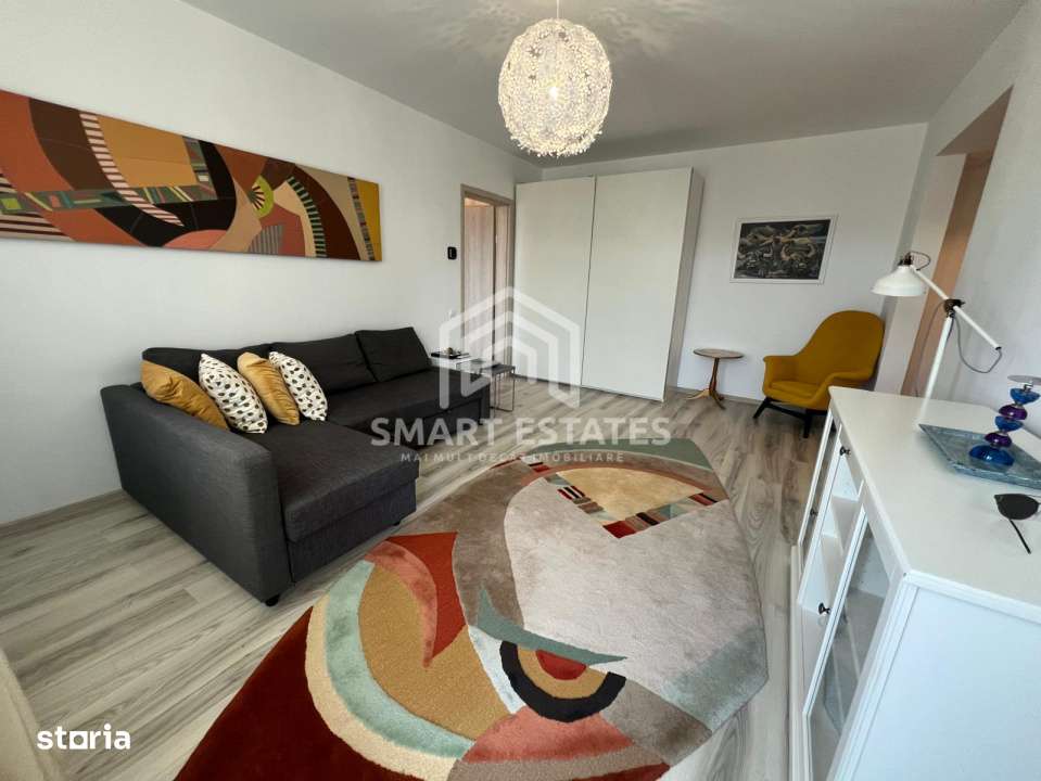 Greenfield - Apartament cu vedere libera spre padurea Baneasa - Imagine principală: 4/11