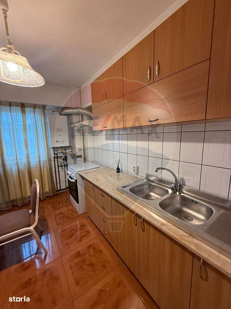 Apartament cu 2 camere de închiriat în zona Craiovita Noua - Imagine principală: 4/8