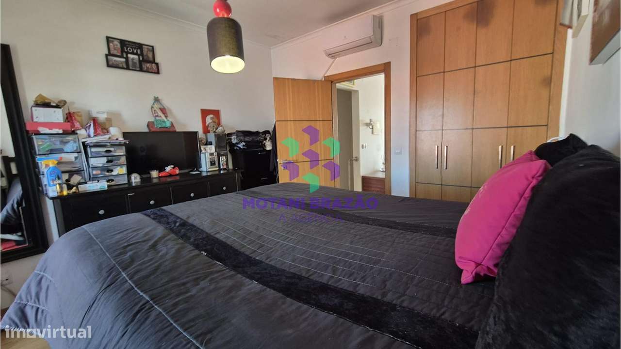 Moradia T3 Quinta do Conde-34