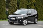 Mitsubishi Outlander 2.0 Invite 2WD - 9