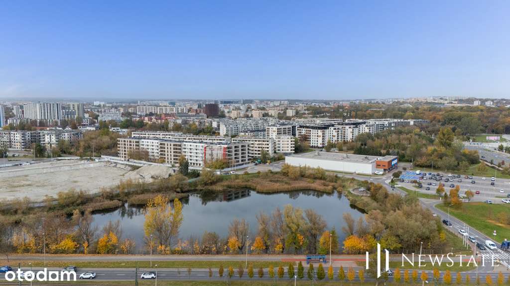 Lokal gastronomiczny | Dąbie, ul. Dąbska | 39 m2-9