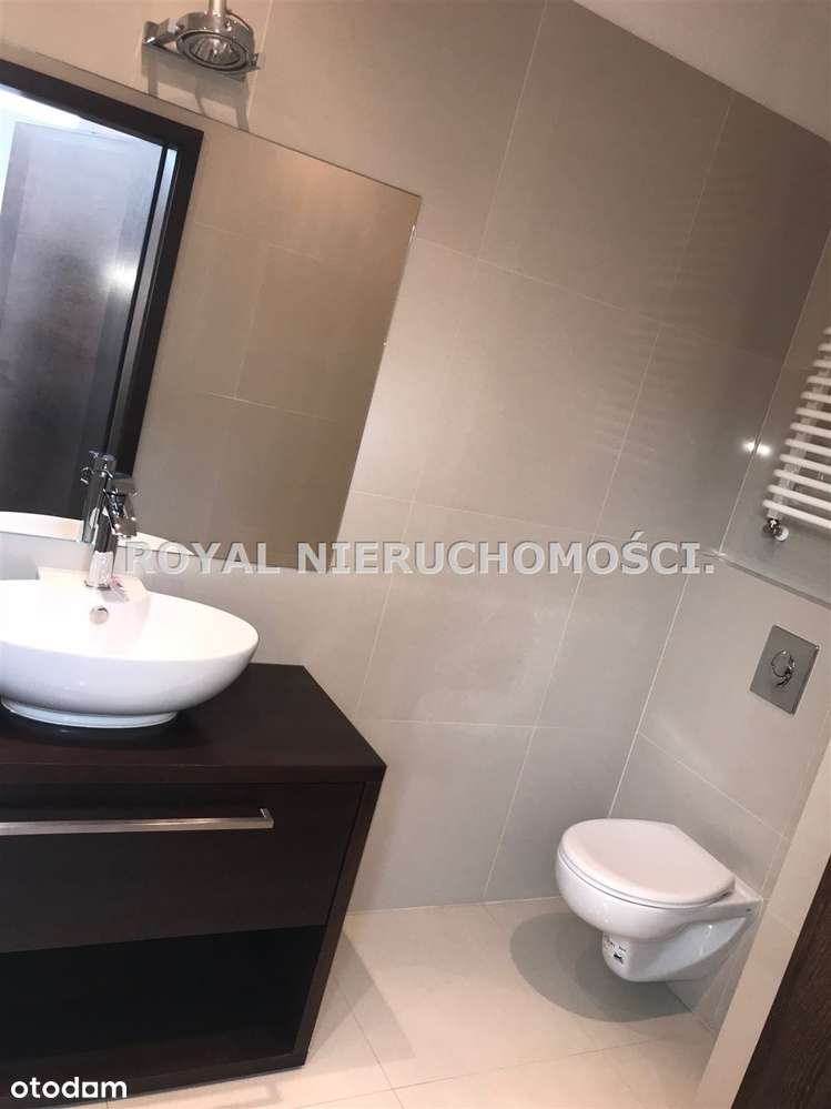 2 poziomy, garaż, lux. - Pełny obrazek: 5/20