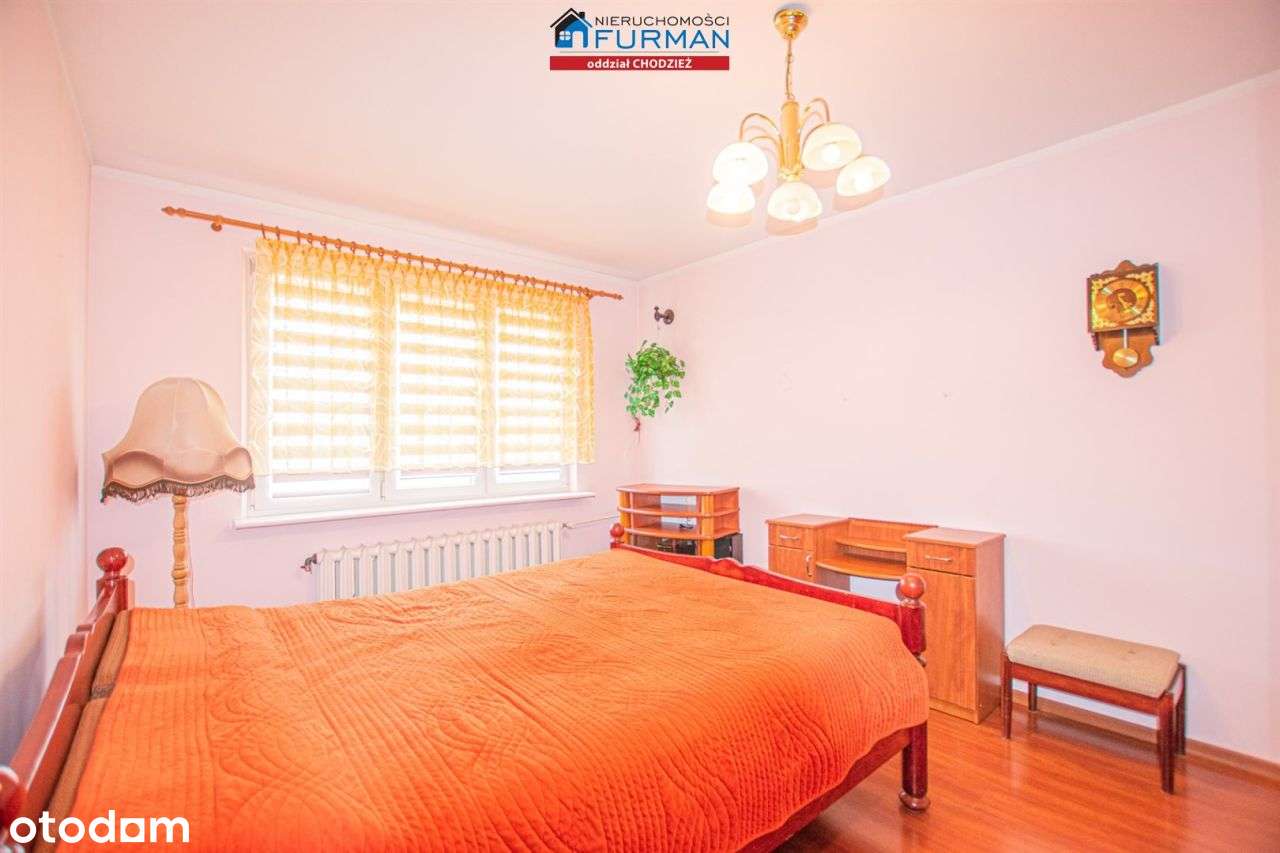 Na sprzedaż mieszkanie w Chodzieży-2