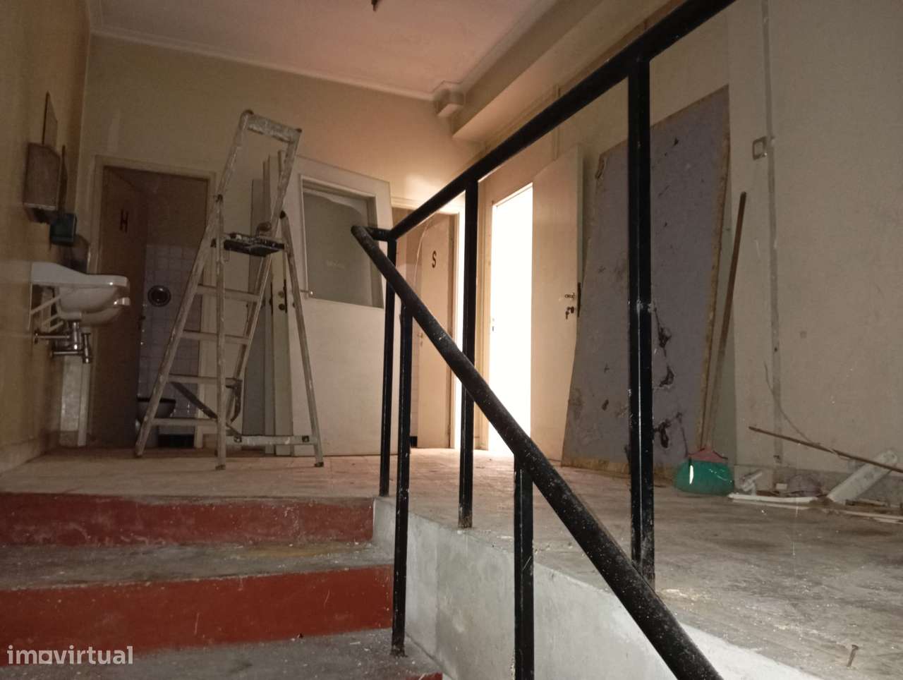 Loja Central Oaz - Oportunidade-5