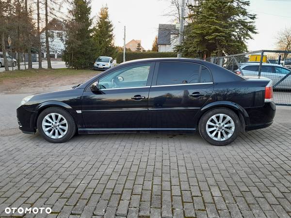 Opel Vectra 2.2 Elegance - 2