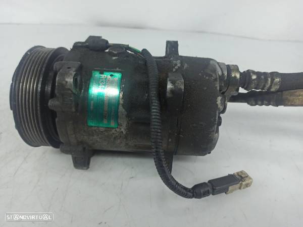 Compressor Do Ac Peugeot 306 (7B, N3, N5) - 2