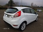 Ford Fiesta 1.5 TDCi Titanium - 9