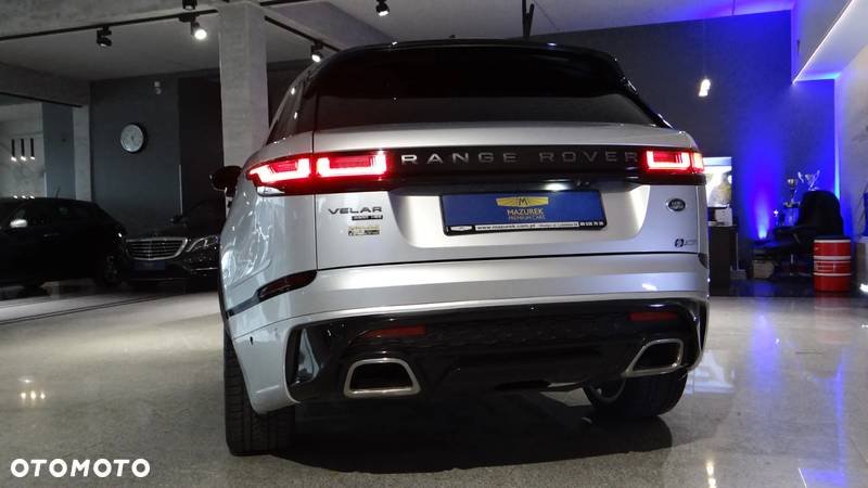 Land Rover Range Rover Velar 3.0 SD6 R-Dynamic HSE - 15