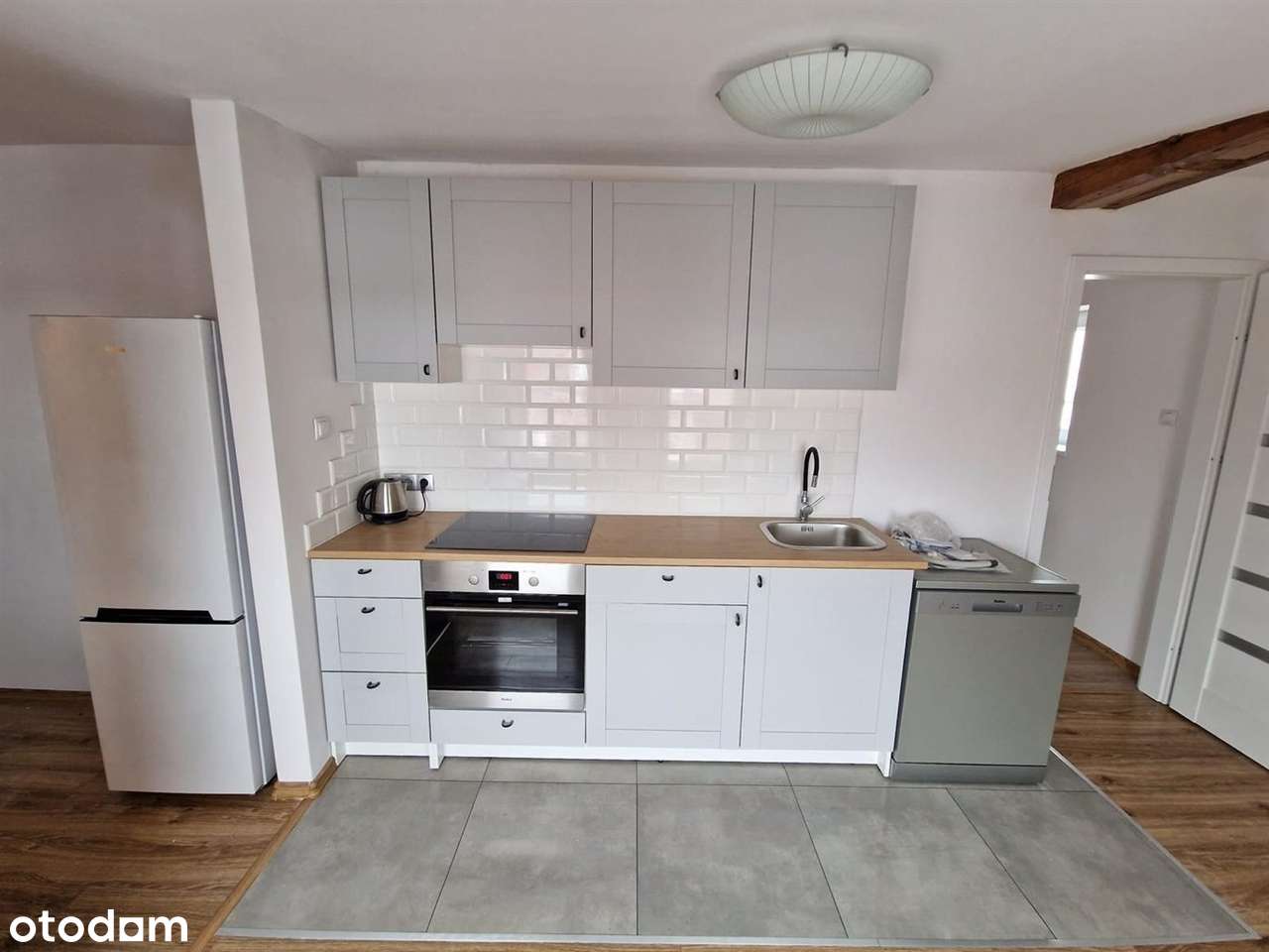 Wynajmę 2 pokojowe mieszkanie ul. Plebiscytowa