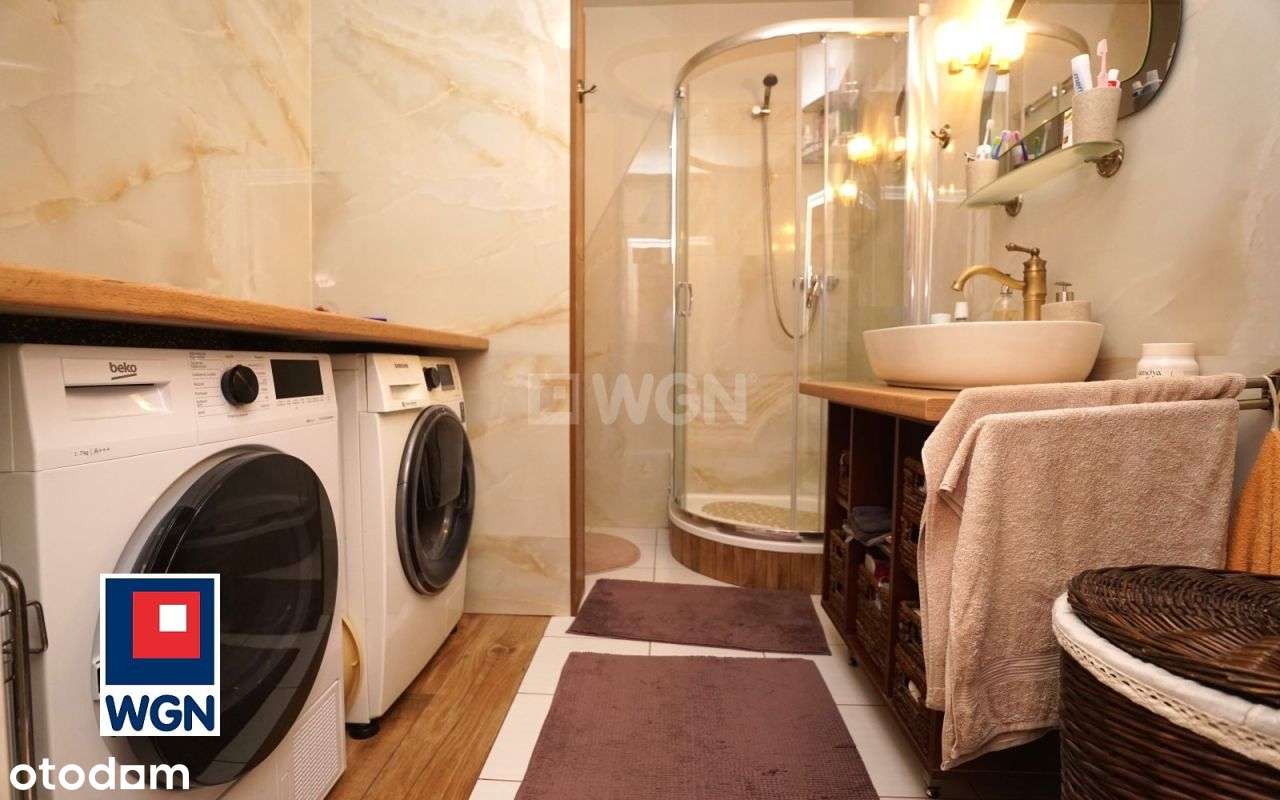 Dom, 200 m², Piotrków Trybunalski-15