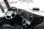 Mercedes-Benz Actros 2545 E6 BDF 6×2 / FULL ADR / 200 tys.km !! / trzecia oś podnoszona i skrętna / 3szt - 11