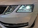 Skoda Octavia 2.0 TSI DSG Style - 9