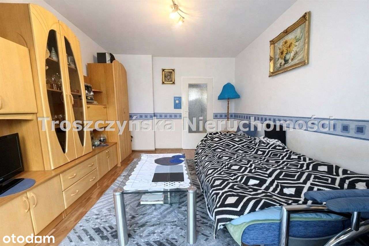 M3 Wrzosowiak - 2 oddzielne balkony!-5