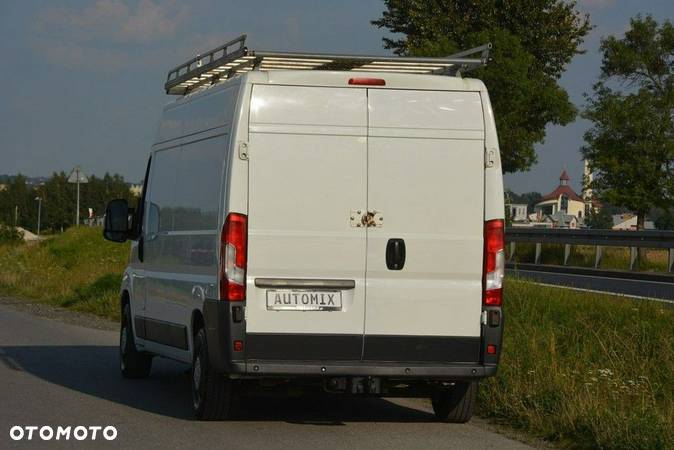 Peugeot Boxer - 5