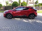 Toyota C-HR - 3