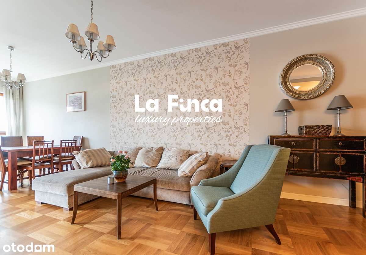 3 ustawne pokoje | ul. Rydygiera | taras | 2 miejsca parkingowe | - Pełny obrazek: 2/17