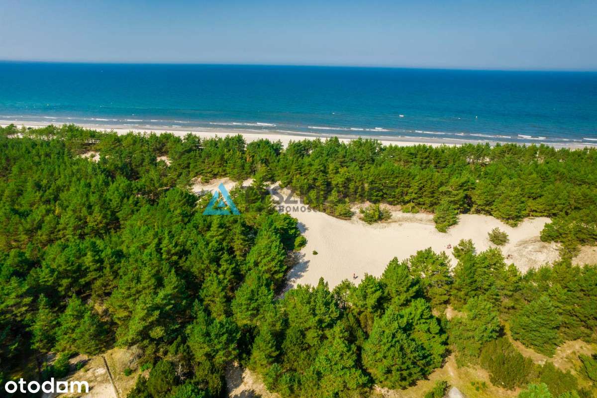 Apartament z ogródkiem nad morzem - Pełny obrazek: 5/20