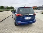 Opel Zafira - 7