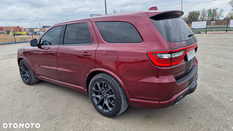 Dodge Durango 5.7 R/T - 5