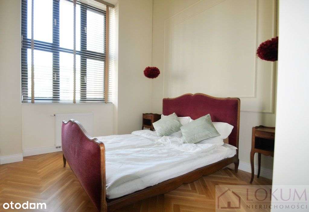 Apartament Art Deco 37m-8
