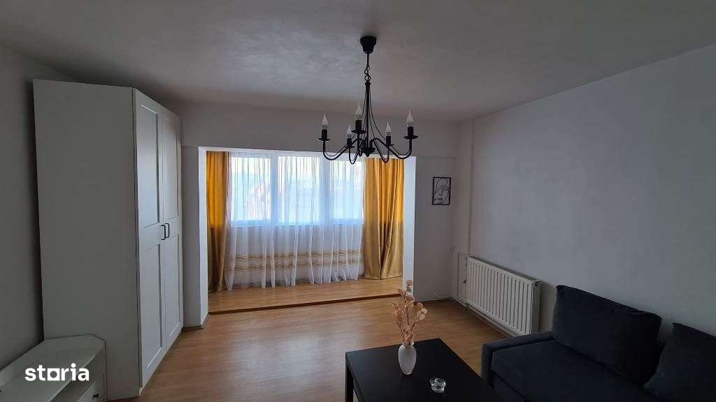 Apartament cu 1 camera Ultracentral, et.2, Langa Grand - Imagine principală: 2/8