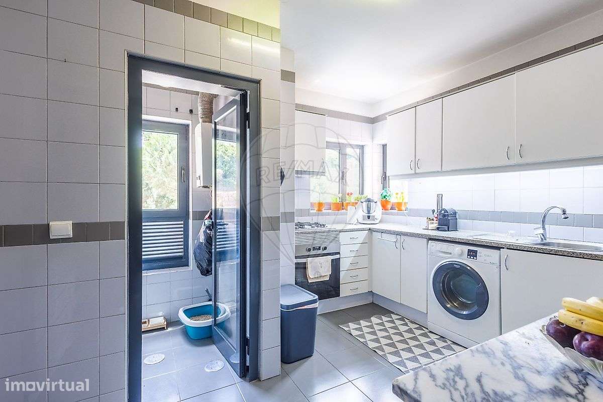 Apartamento T2 para venda-5