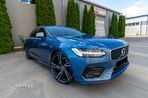 Volvo S90 D5 AWD R-Design - 11