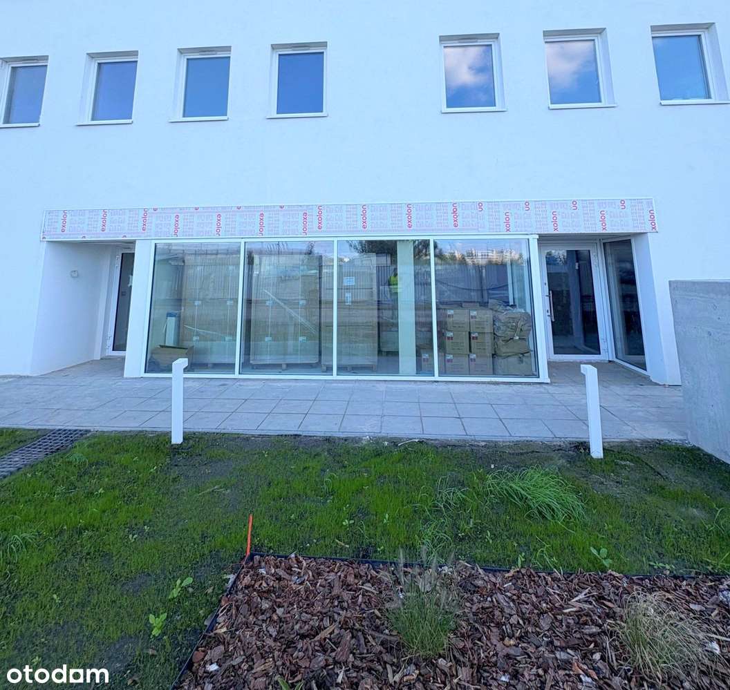 Krochmalna - Lokal Użytkowy z szeroką witryną 76 m2 - Pełny obrazek: 4/12